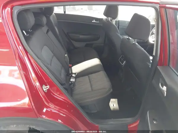 KNDPM3ACXL7829568 2020 KIA SPORTAGE - Image 8