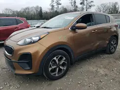 KNDPM3ACXL7832289 2020 KIA SPORTAGE