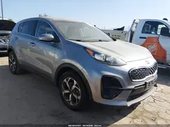 KNDPM3ACXL7833247 2020 KIA SPORTAGE