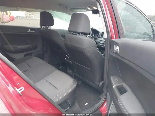 KNDPM3ACXL7834530 2020 KIA SPORTAGE - Image 8