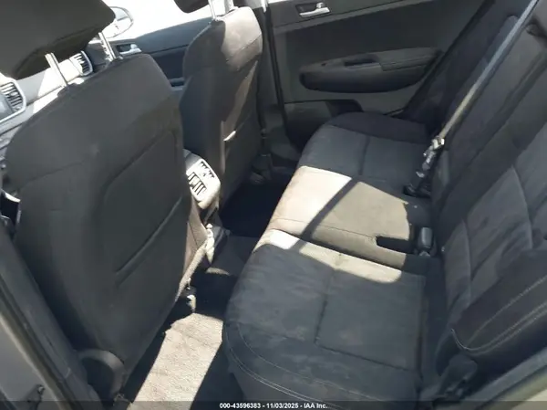 KNDPM3ACXL7834768 2020 KIA SPORTAGE - Image 8
