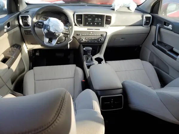 KNDPM3ACXL7835693 2020 KIA SPORTAGE - Image 8