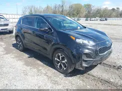 KNDPM3ACXM7843438 2021 KIA SPORTAGE