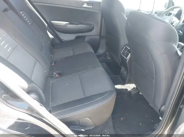 KNDPM3ACXM7843438 2021 KIA SPORTAGE - Image 8