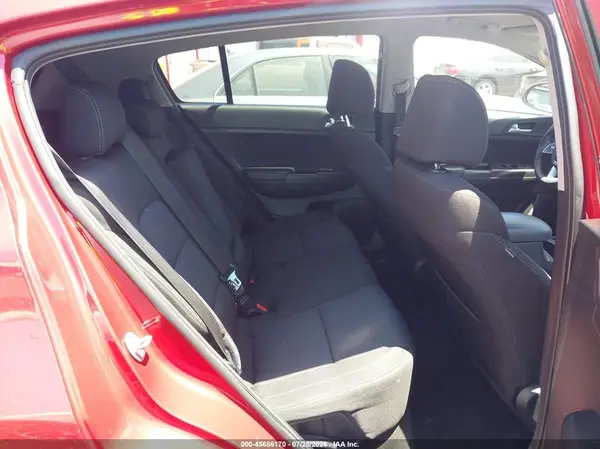 KNDPM3ACXM7844931 2021 KIA SPORTAGE - Image 8