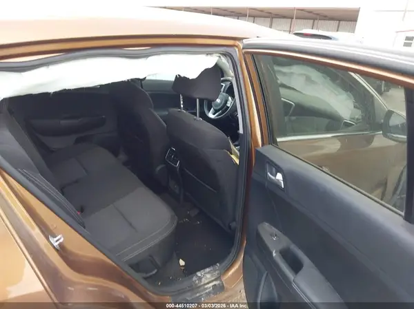 KNDPM3ACXM7845609 2021 KIA SPORTAGE - Image 8