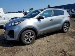 KNDPM3ACXM7850115 2021 KIA SPORTAGE