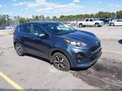 KNDPM3ACXM7854116 2021 KIA SPORTAGE