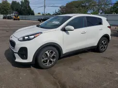 KNDPM3ACXM7855749 2021 KIA SPORTAGE