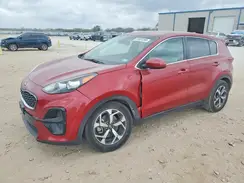 KNDPM3ACXM7861762 2021 KIA SPORTAGE
