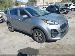 KNDPM3ACXM7862278 2021 KIA SPORTAGE
