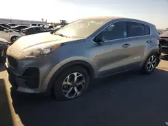 KNDPM3ACXM7862412 2021 KIA SPORTAGE