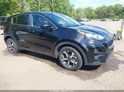 KNDPM3ACXM7864094 2021 KIA SPORTAGE