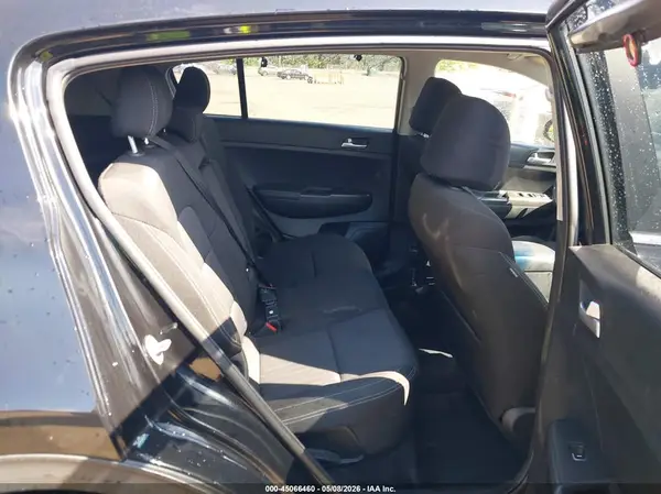 KNDPM3ACXM7864094 2021 KIA SPORTAGE - Image 8