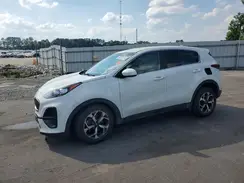 KNDPM3ACXM7867738 2021 KIA SPORTAGE