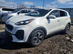 KNDPM3ACXM7867867 2021 KIA SPORTAGE