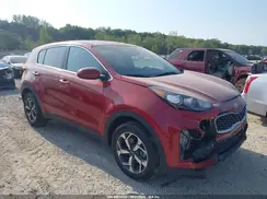 KNDPM3ACXM7868209 2021 KIA SPORTAGE