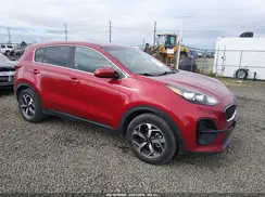 KNDPM3ACXM7868596 2021 KIA SPORTAGE