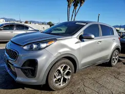 KNDPM3ACXM7869554 2021 KIA SPORTAGE