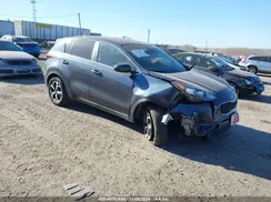 KNDPM3ACXM7870459 2021 KIA SPORTAGE