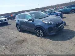 KNDPM3ACXM7870672 2021 KIA SPORTAGE