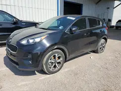 KNDPM3ACXM7871840 2021 KIA SPORTAGE