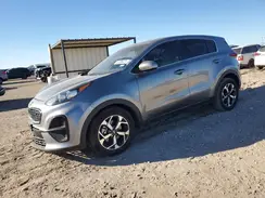 KNDPM3ACXM7873040 2021 KIA SPORTAGE