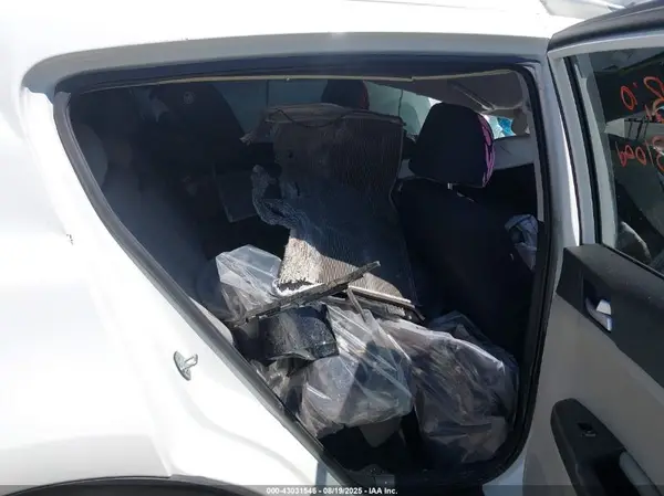 KNDPM3ACXM7876469 2021 KIA SPORTAGE - Image 8