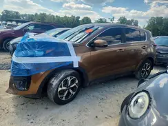KNDPM3ACXM7878867 2021 KIA SPORTAGE