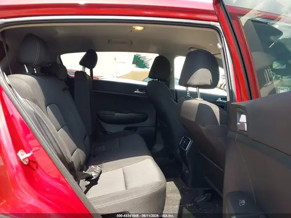 KNDPM3ACXM7881574 2021 KIA SPORTAGE - Image 8