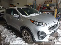 KNDPM3ACXM7882241 2021 KIA SPORTAGE