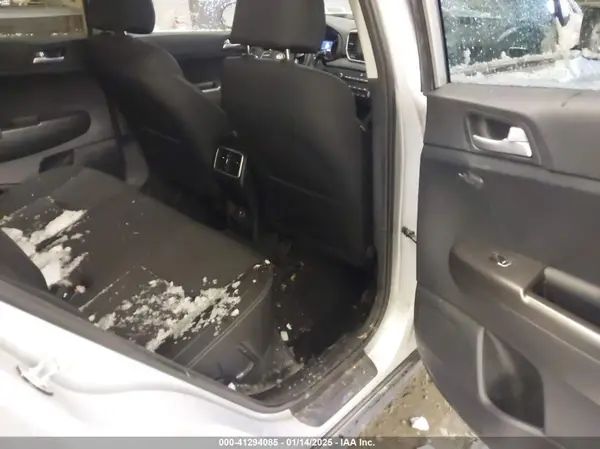 KNDPM3ACXM7882241 2021 KIA SPORTAGE - Image 8