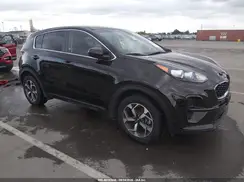 KNDPM3ACXM7882532 2021 KIA SPORTAGE