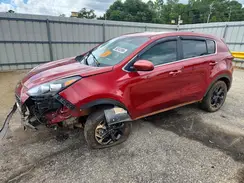 KNDPM3ACXM7882854 2021 KIA SPORTAGE