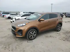 KNDPM3ACXM7884023 2021 KIA SPORTAGE