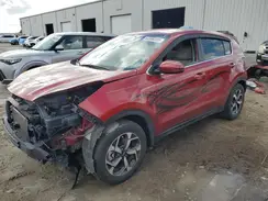 KNDPM3ACXM7886774 2021 KIA SPORTAGE