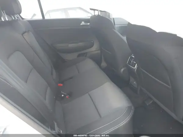 KNDPM3ACXM7887746 2021 KIA SPORTAGE - Image 8