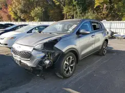 KNDPM3ACXM7888220 2021 KIA SPORTAGE