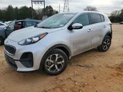 KNDPM3ACXM7890906 2021 KIA SPORTAGE