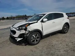 KNDPM3ACXM7891828 2021 KIA SPORTAGE
