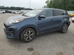 KNDPM3ACXM7896365 2021 KIA SPORTAGE