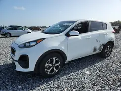 KNDPM3ACXM7896494 2021 KIA SPORTAGE