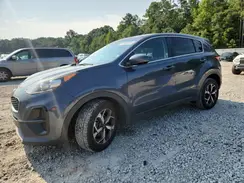 KNDPM3ACXM7898519 2021 KIA SPORTAGE
