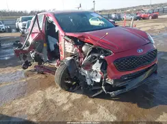 KNDPM3ACXM7898567 2021 KIA SPORTAGE