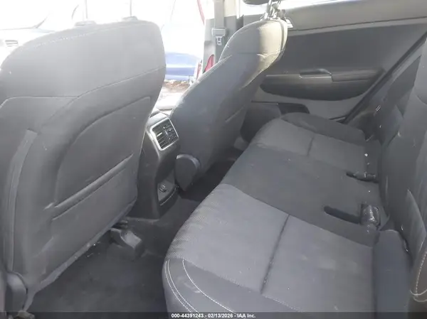 KNDPM3ACXM7898567 2021 KIA SPORTAGE - Image 8
