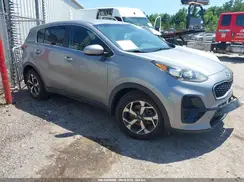 KNDPM3ACXM7899752 2021 KIA SPORTAGE