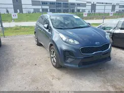 KNDPM3ACXM7900284 2021 KIA SPORTAGE