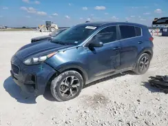 KNDPM3ACXM7900415 2021 KIA SPORTAGE