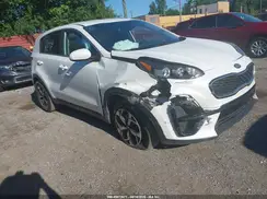 KNDPM3ACXM7902956 2021 KIA SPORTAGE