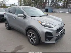 KNDPM3ACXM7904965 2021 KIA SPORTAGE